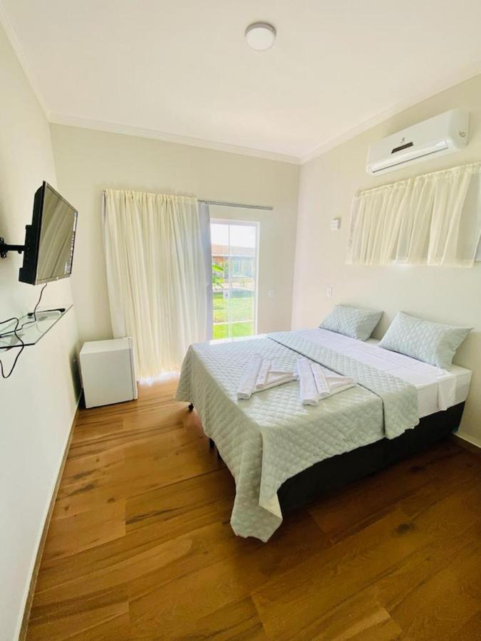 Luz Da Lua Beach House São Miguel do Gostoso Exteriör bild